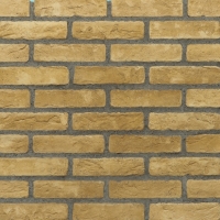 Διακοσμητική πέτρα eco brick sunny