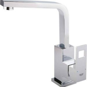Grohe Μπαταρία νιπτήρα. Eurocube 23135000 Hover Image