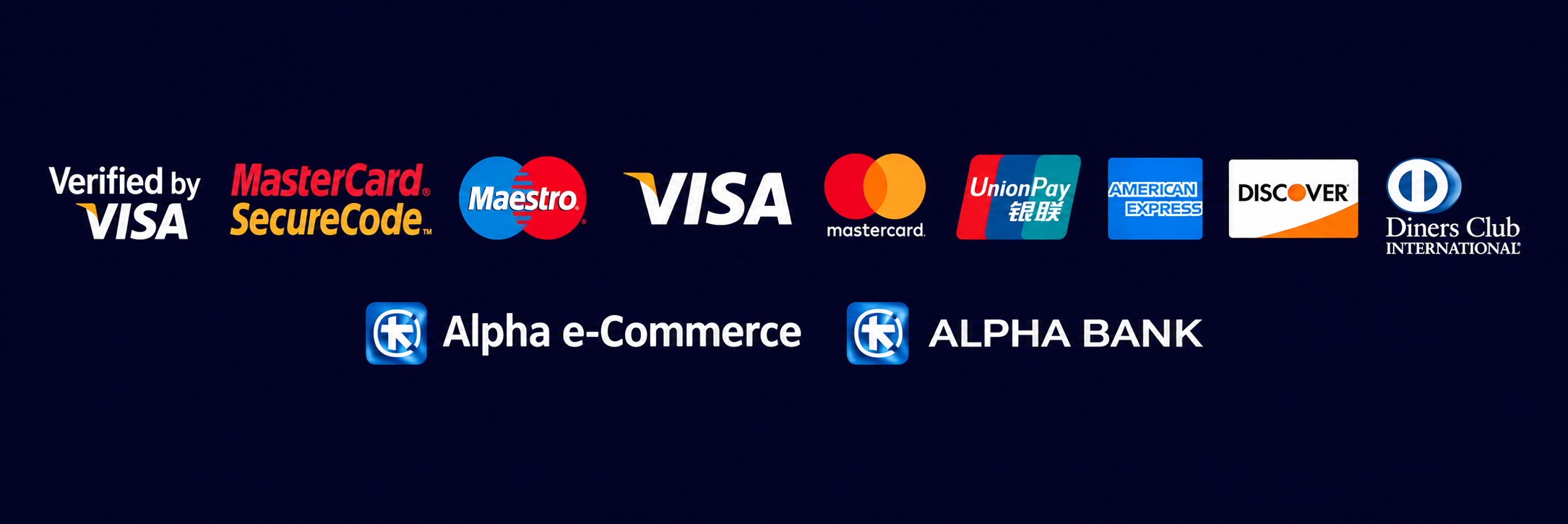 Payment Brand Image