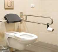 WC ΑΜΕΑ