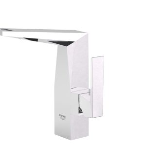 Μπαταρία Νιπτήρα Grohe Allure Brilliant Πάγκου 23109000