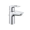 Μπαταρία Νιπτήρος Grohe Bauloop New 23335001 Χρωμέ 