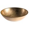 Νιπτηρας Επικαθημενος ICG 042 GOLD