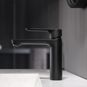 Μπαταρια νιπτηρα Verona Icf 111320BLACK