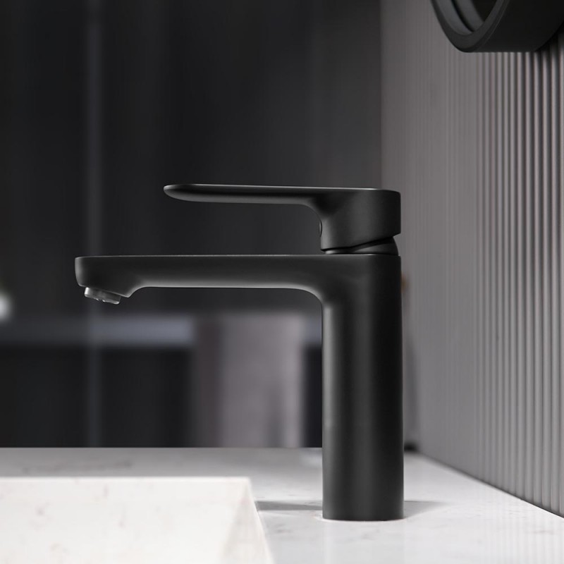 Μπαταρια νιπτηρα Verona Icf 111320BLACK