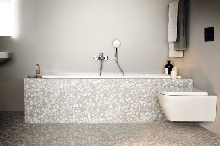 Ideal Standard i.Life b T461401 Κρεμαστή Λεκάνη Rimless Με Κάθισμα Soft Closing Duroplast