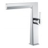 Μπαταρια Νιπτηρα Ψηλη Παγκου Koni Icf 1116223C Chrome