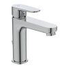 IDEAL STANDARD CERAFINE-O BC496AA - ΜΠΑΤΑΡΙΑ ΝΙΠΤΗΡΟΣ ΧΡΩΜΕ