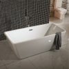 Μπανιερα Ελ.Τοπ/σης ICSH LB 1680W 161,5Χ72Χ57cm