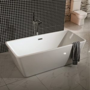 Μπανιερα Ελ.Τοπ/σης ICSH LB 1680W 161,5Χ72Χ57cm