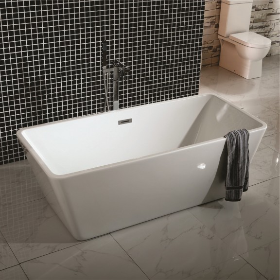 Μπανιερα Ελ.Τοπ/σης ICSH LB 1680W 161,5Χ72Χ57cm
