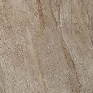 Πλακάκι δαπέδου γρανίτης 60Χ60 MIRAJ BROWN Glossy