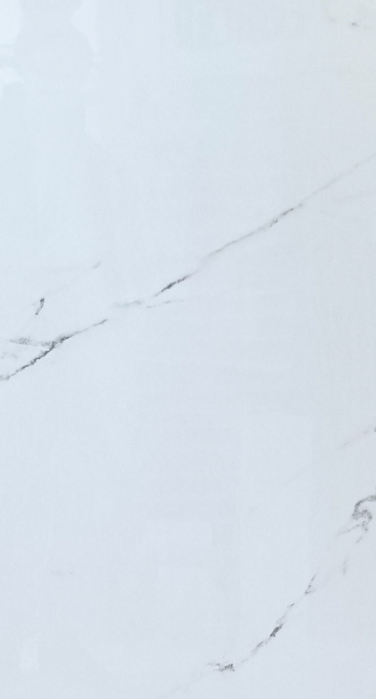 Πλακάκι γρανίτης δαπέδου 60Χ120cm Carrara White