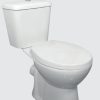 Λεκανη Wc Set Pyramis Karistos κομπλε(πισω σιφωνι)