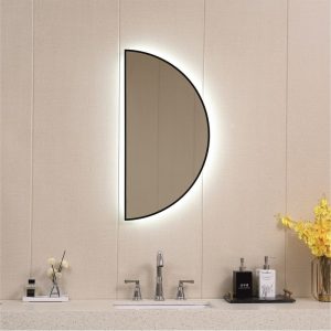 ΚΑΘΡΕΦΤΗΣ ΜΠΑΝΙΟΥ  40Χ80CM με LED φωτισμό ICL 1853