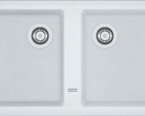 Νεροχύτης FRANKE BASIS BFG 620