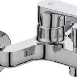 IDEAL STANDARD CERAFINE-O BC500AA - ΜΠΑΤΑΡΙΑ ΛΟΥΤΡΟΥ (ΚΟΡΜΟΣ) ΧΡΩΜΕ