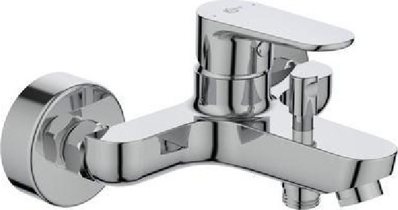 IDEAL STANDARD CERAFINE-O BC500AA - ΜΠΑΤΑΡΙΑ ΛΟΥΤΡΟΥ (ΚΟΡΜΟΣ) ΧΡΩΜΕ