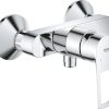 Mπαταρία Ντους Grohe Bauloop 23633001