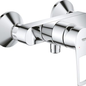 Mπαταρία Ντους Grohe Bauloop 23633001