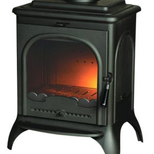  Invicta Seville 2 Μαντεμένια Ξυλόσομπα 7kW