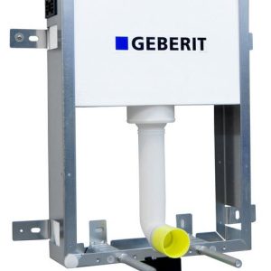 Kαζανάκι Geberit delta 110.100.00.1 