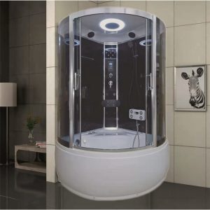 ΚΑΜΠΙΝΑ ΥΔΡΟΜΑΣΑΖ ICSH 2213NEW