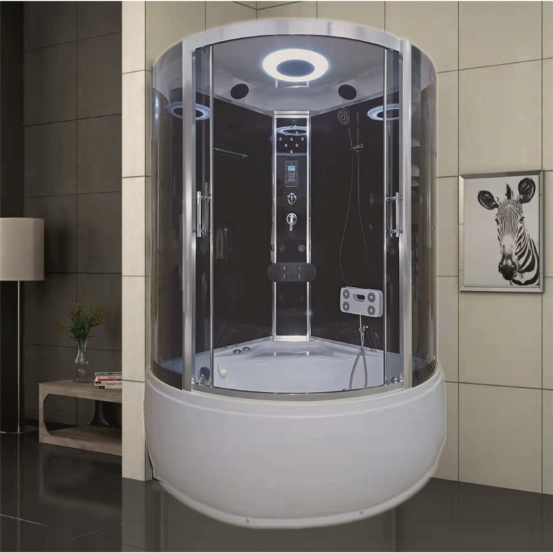 ΚΑΜΠΙΝΑ ΥΔΡΟΜΑΣΑΖ ICSH 2213NEW