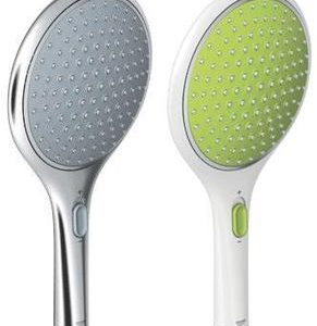Grohe Ντους χειρός 27272000 (χρωμέ-γκρι)