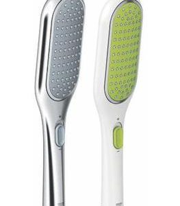 Grohe Ντους χειρός 27274000 (χρωμέ-γκρι)