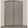 Καμπινα ντουσιερας InterCeramic 285 GS(80Χ80Χ180)