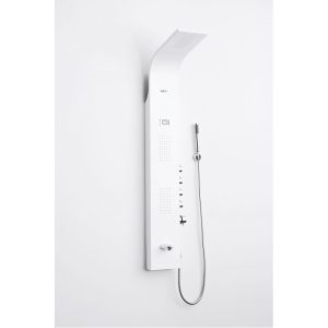 Στηλη Υδρομασαζ ICSH 3022 W Hover Image