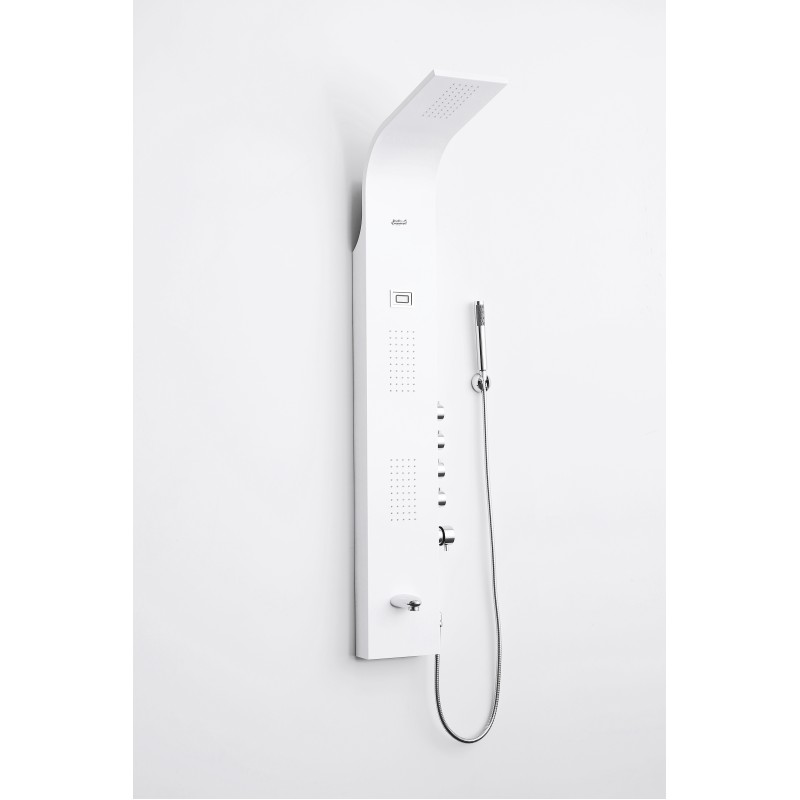 Στηλη Υδρομασαζ ICSH 3022 W
