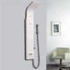 Στηλη Υδρομασαζ ICSH 3022 W