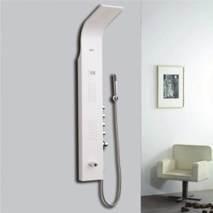 Στηλη Υδρομασαζ ICSH 3022 W