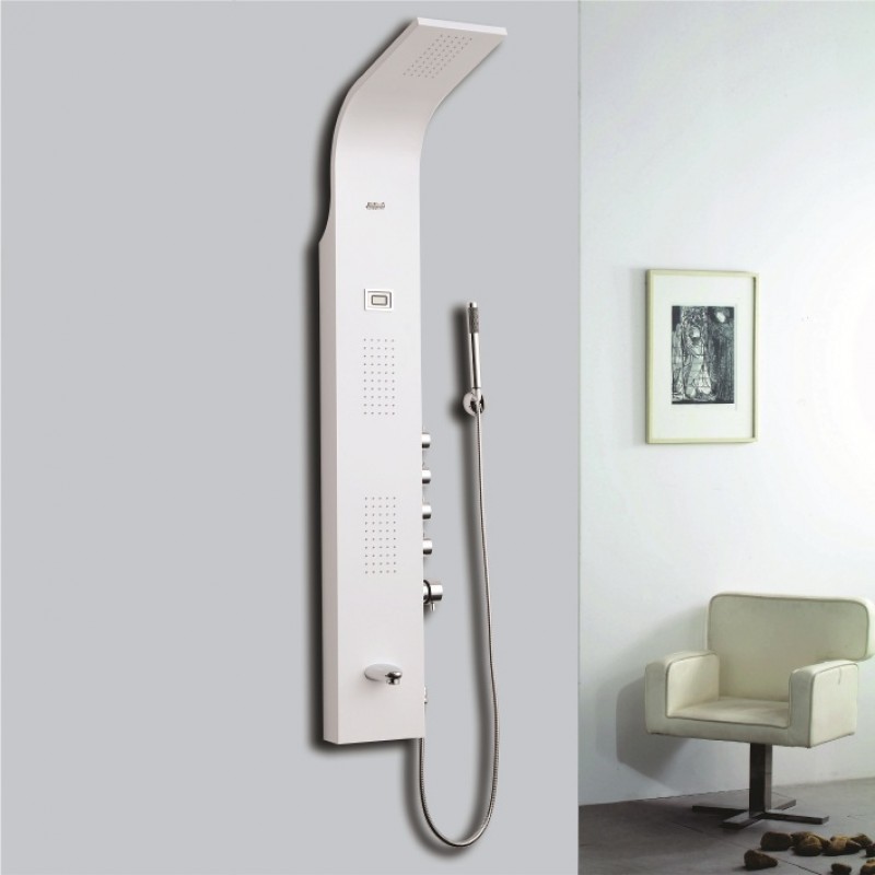 Στηλη Υδρομασαζ ICSH 3022 W