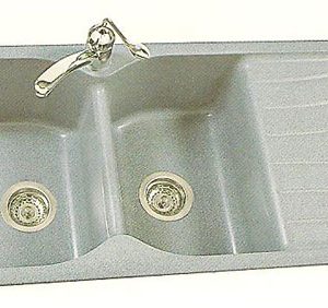 Νεροχύτης  Sanitec 323