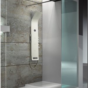 ΣΤΗΛΗ ΥΔΡΟΜΑΣΑΖ ICSH 3635NEW