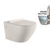 Κρεμαστή λεκάνη ICC 3755W BIDET