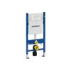 GEBERIT DELTA 458.127.00.1 - ΚΑΖΑΝΑΚΙ ΓΙΑ ΚΡΕΜΑΣΤΗ ΛΕΚΑΝΗ