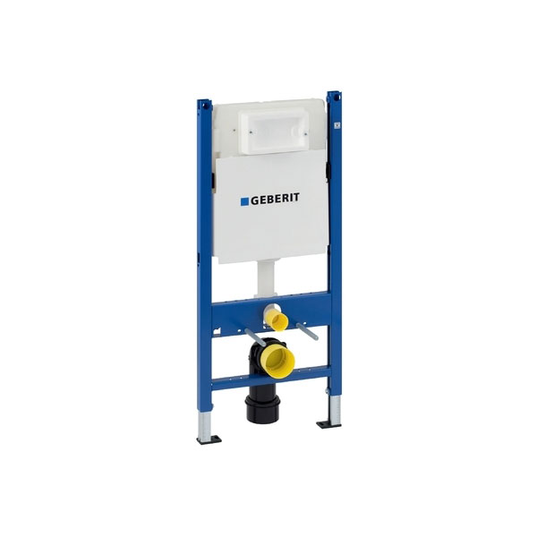 GEBERIT DELTA 458.127.00.1 - ΚΑΖΑΝΑΚΙ ΓΙΑ ΚΡΕΜΑΣΤΗ ΛΕΚΑΝΗ