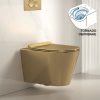 Κρεμαστή λεκάνη ICC 5237GOLD