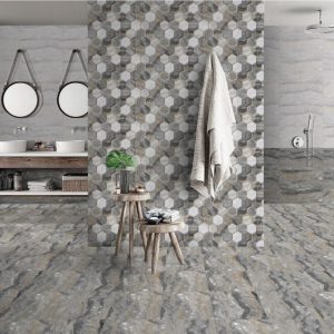 Πλακακια Μπανιου(Σειρα 5367) 30Χ60cm