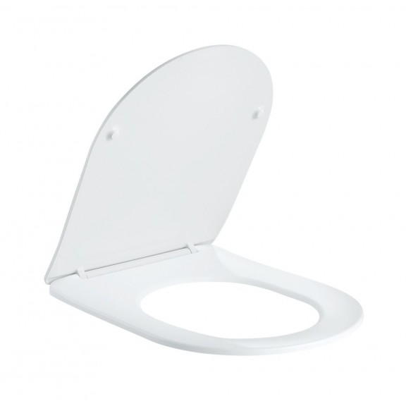 ΛΕΚΑΝΗ WC SET INTERCERAMIC ICC 6357P KARARA TORNADO(ΠΙΣΩ ΣΙΦΩΝΙ)