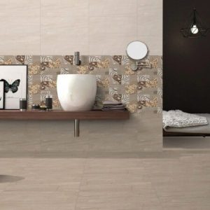 Πλακακια Μπανιου(Σειρα 6403) 30Χ60cm