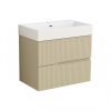 Έπιπλο μπάνιου ELORIA 7056BG beige 45X71X66,5cm