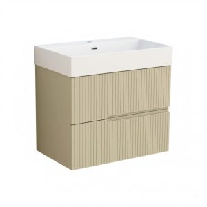 Έπιπλο μπάνιου ELORIA 7056BG beige 45X71X66,5cm