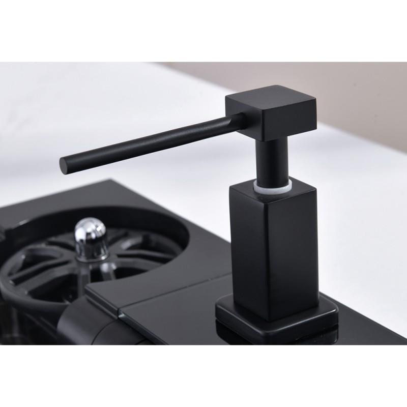 Νεροχυτης Inox Interceramic 7547PVD
