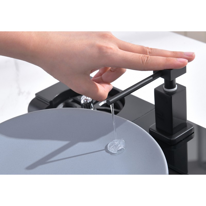 Νεροχυτης Inox Interceramic 7547PVD