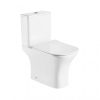 Λεκάνη WC set Elettra rimless 7837p(πίσω σιφωνι)